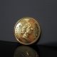 1991 Bermuda $10 Ten Dollars Night Heron.  999 Fine Gold Coin Low Mintage Coins: World photo 7