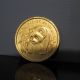 1986 1/10 Oz 10 Yuan China Gold Panda.  999 Pure Gold Coin Coins: World photo 6