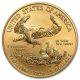 2010 1/2 Oz Gold American Eagle Coin - Brilliant Uncirculated - Sku 58143 Gold photo 1
