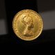 1968 Thailand Gold Coin 150 Baht Queen Sirikit Commemorative 17mm 3.  7g Coins: World photo 4