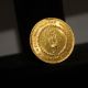 1968 Thailand Gold Coin 150 Baht Queen Sirikit Commemorative 17mm 3.  7g Coins: World photo 7