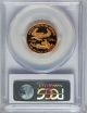 2011 - W $10 Quarter - Ounce Gold Eagle Pr70 Deep Cameo Pcgs - Gold Is Love Give Gold Coins: US photo 1