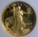 2007 - W American Proof Gold Eagle Quarter Ounce $10 Ngc Pf70 Ultra Cameo Gold photo 1