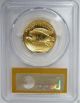 2009 $20 Ultra High Relief Double Eagle Pcgs Ms70 Gold Uhr Coin Gold (Pre-1933) photo 1