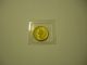 Canadian Gold Maple Leaf 1997 Gold Coin 1/10 Oz. Gold photo 1