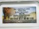 2013 1oz.  9999 Gold Buffalo $50 Ngc Ms70 Early Releases 100th Anniversary Label Gold photo 3