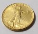 1986 $25 American Gold Eagle 1/2 Oz.  Gold Bullion - Brilliant Unc 71459 Gold photo 7