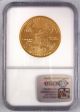{1998} {$50} {1 Ounce} {ms70} Ngc Graded Gold Eagle.  Plaese Read Gold photo 1
