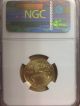 2009 $5 American Gold Eagle Unc (1/10oz) 