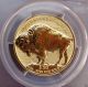 2013 - W Pcgs Pr70 First Strike 100th Anniversary Reverse Proof $50 Gold Buffalo Gold photo 9