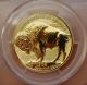 2013 - W Pcgs Pr70 First Strike 100th Anniversary Reverse Proof $50 Gold Buffalo Gold photo 5