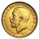 British Sovereign Gold Coin - Random Year Coin - Sku 17 Gold photo 1