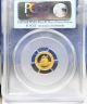 2012 First Strike 20 Yn 1/20 Oz Gold Panda Pcgs Ms70.  Rare Chinese Gold Coin Gold photo 1