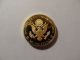 1976 National Bicentennial Gold Medal Proof Coin Gold photo 1