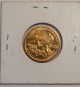 1990 American Eagle 1/4 Oz Fine Gold Coin Gold photo 1