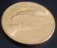 1914 - S $20 Saint - Gaudens Double Eagle Gold Coin Details Gold photo 3