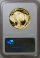 2006 - W Ngc Pr70 Ultra Cameo $50 Gold Buffalo - - Perfection Gold photo 1