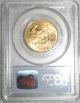 1994 $25 Coin (1/2 Oz Fine Gold) Gold American Eagle Pcgs Ms 69 Gold photo 1