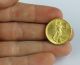 1986 Usa American Quarter Eagle $10 1/4 Ounce Gold Coin Gold photo 4