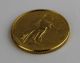1986 Usa American Quarter Eagle $10 1/4 Ounce Gold Coin Gold photo 5