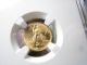 Gold American Eagle Ngc 1990 1/10 Oz $5.  00 Ms - 69 A Better Date In The Series Gold photo 1
