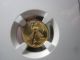 Gold American Eagle Ngc 1990 1/10 Oz $5.  00 Ms - 69 A Better Date In The Series Gold photo 2