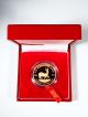 South Africa 1/2 Oz Krugerrand Gold Proof Bullion Coin 2001 Gold photo 7