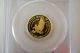 1986 - W $5 Gold U.  S.  Statue Of Liberty Pcgs Pr 70 Deep Cameo Graded Proof Coin Commemorative photo 2