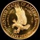 1986 - W $5 Gold U.  S.  Statue Of Liberty Pcgs Pr 70 Deep Cameo Graded Proof Coin Commemorative photo 4