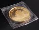 1985 1 Oz 100 Yuan China Panda Gold Coin Low Mintage Gold photo 5
