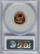 2002 - W $5 Tenth - Ounce Gold Eagle Pr70 Deep Cameo Pcgs Gold photo 1