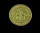 1976 International Monetary Fund 24k Gold Coin - P.  N.  A.  S Gold photo 1