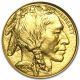 2008 1 Oz Gold Buffalo Coin - Ms - 70 Early Releases Ngc Gold photo 1