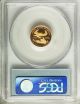 Tenth - Ounce Gold Eagle Pf70 D - Cameo 2010 - W G$5 Pf70 Proof - Key Date - Rare Gold photo 1