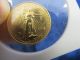 1998 - 1/4oz Gold American Eagle ($10).  916 (22k) Gold Coin Gold photo 3