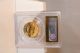 Gold Double Eagle Ultra High Relief Uhr 2009 Pcgs Ms70 $20 Collectors Coin Gold photo 3