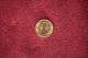 1982 South African Krugerrand 1/10 Ounce Of Gold - Brilliant Uncirculated Coin Gold photo 1