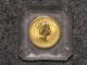 1989 Australian Nugget Little Hero - 1/10 Ounce Gold Coin $15 Australia Dollars Gold photo 1