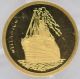 1999 Titanic In Gold Coin Gold photo 1