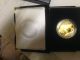 2006 Gold American Buffalo One Ounce Proof Gold photo 2
