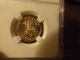 2014 Gold $10 Eagle Ngc Ms 69 Gold photo 2