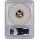 2014 - W American Gold Eagle Proof (1/10 Oz) $5 - Pcgs Pr70 Dcam - First Strike Gold photo 1