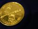 1975 $100 Bermuda Gold Coin 900/1000 Fine Gold7.  03 Grams Of Gold Gold photo 2