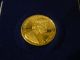 1975 $100 Bermuda Gold Coin 900/1000 Fine Gold7.  03 Grams Of Gold Gold photo 4