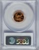 Tenth - Ounce Gold Eagle Pf70 D - Cameo 2002 - W G$5 Pf70 Proof - Key Date - Rare Gold photo 1