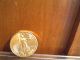 (2) 2014 1/4 Ounce,  (1) 1/2 Ounce.  9999 Brilliant Uncirculated Gold Eagles Gold photo 2