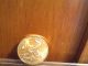 (2) 2014 1/4 Ounce,  (1) 1/2 Ounce.  9999 Brilliant Uncirculated Gold Eagles Gold photo 3