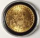 $20 Gold Liberty Double Eagle 1900 - Philadelphia - Please View Photos Gold photo 9