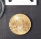 $20 Gold Liberty Double Eagle 1900 - Philadelphia - Please View Photos Gold photo 5