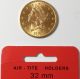 $20 Gold Liberty Double Eagle 1900 - Philadelphia - Please View Photos Gold photo 6